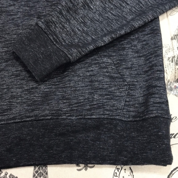 Slate & Stone Drawstring Hooded Pullover - Picture 4 of 5